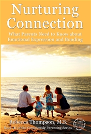 Nurturing Connection cover image