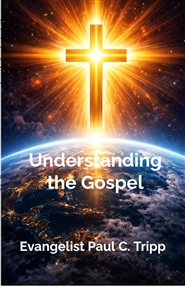 Understanding the Gospel cover image