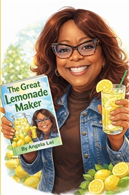 The Great Lemonade Maker cover image