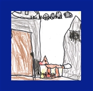 The Hungry Fox cover image