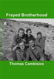 Frayed Brotherhood cover image