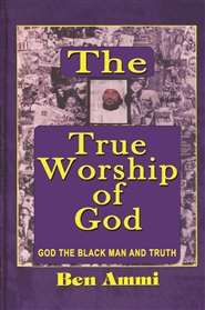 The True Worship of God cover image