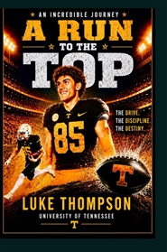 Run To The Top cover image