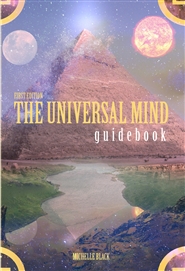 Universal Mind Oracle Guidebook cover image