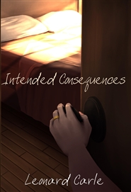 Intended Consequences cover image