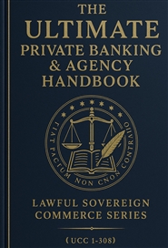 Ultmate Private Banking &  ... cover image