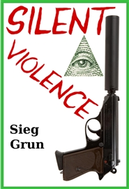 Silent Violence cover image