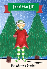 Fred the Elf cover image