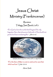 Jesus Christ Ministry (Fra ... cover image