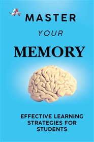 Master Your Memory cover image