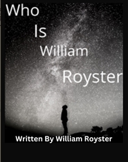 Who Is William Royster cover image