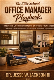 The Elite School Office Ma ... cover image