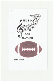 Music and Mayhem cover image