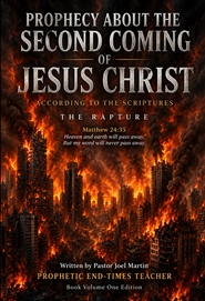 PROPHECY ABOUT THE SECOND  ... cover image