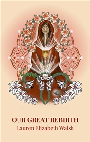 Our Great Rebirth (pink cover) cover image