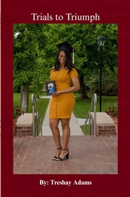 Trials to triumph cover image