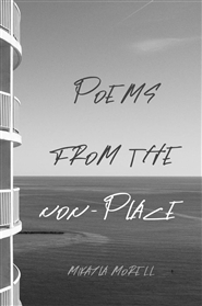 Poems From the Non-Place cover image