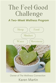 The Feel-Good Challenge cover image