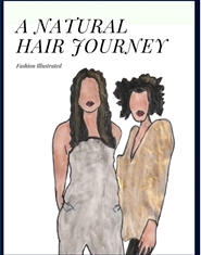 A Natural Hair Journey cover image