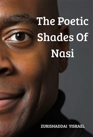 The Poetic Shades of Nasi cover image