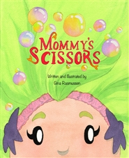 Mommys Scissors cover image