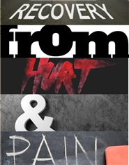 Recovery From Hurt & Pain cover image