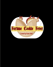 Fortune Cookie Fever (Fina ... cover image