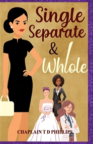 Single Seperate Whole cover image