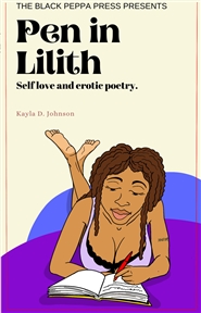 Pen in Lilith cover image