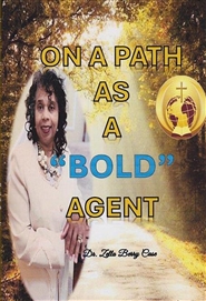 On a pathway as a Bold Agent cover image