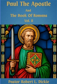 Romans Vol. II cover image