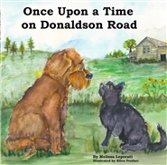 Once Upon a Time on Donaldson Road cover image