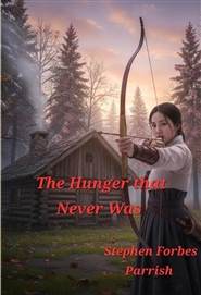 The Hunger that Never Was cover image
