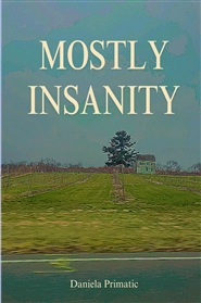 Mostly Insanity cover image