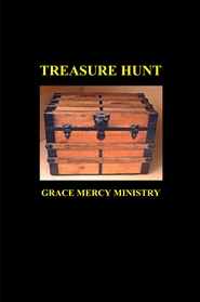 Treasure Hunt cover image