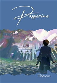 Passerine cover image