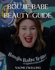 Boujie Babe Beauty Guide cover image
