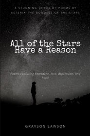 All of the Stars Have A Reason cover image