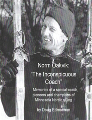 The Inconspicuous Coach cover image