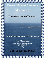 From Other Shores Volume 2 cover image
