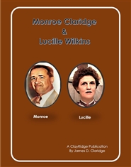Monroe Claridge & Lucille Wilkins cover image