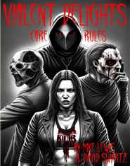Violent Delights Core Rules cover image