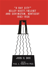 "X-Ray City Kelley-Koett / ... cover image