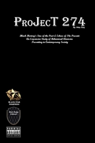 PROJECT 274 cover image