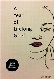 A Year of Lifelong Grief - 2nd edition cover image