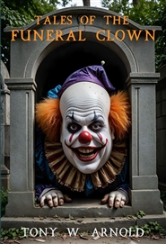 Tales of the Funeral Clown cover image