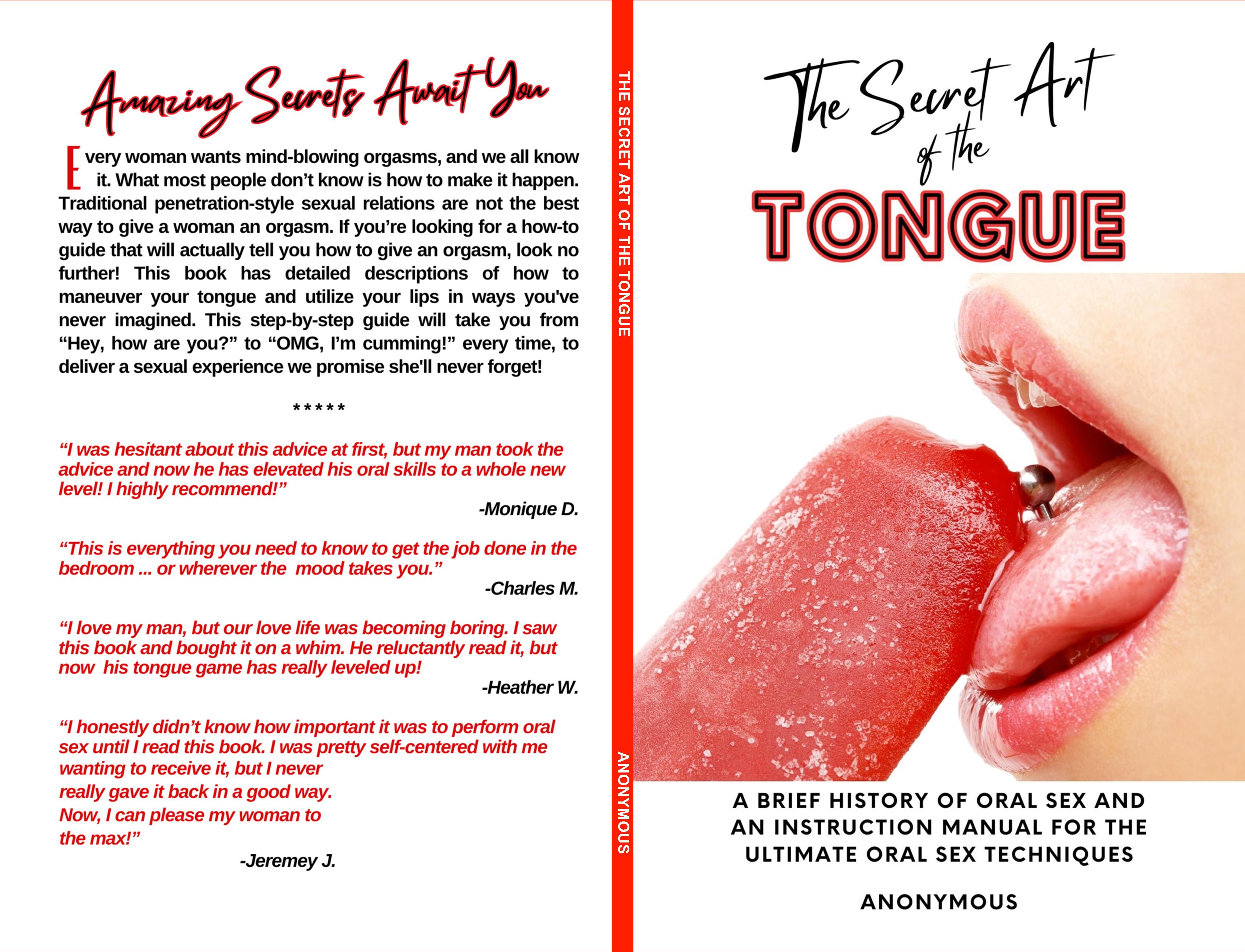 Exploring The Most Exhilarating Oral Sex Techniques For Unforgettable Encounters