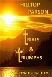 Hilltop Parson - Trials and Triumphs cover image