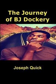 The Journey of BJ Dockery cover image