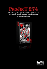 ProJecT 274: Black History ... cover image